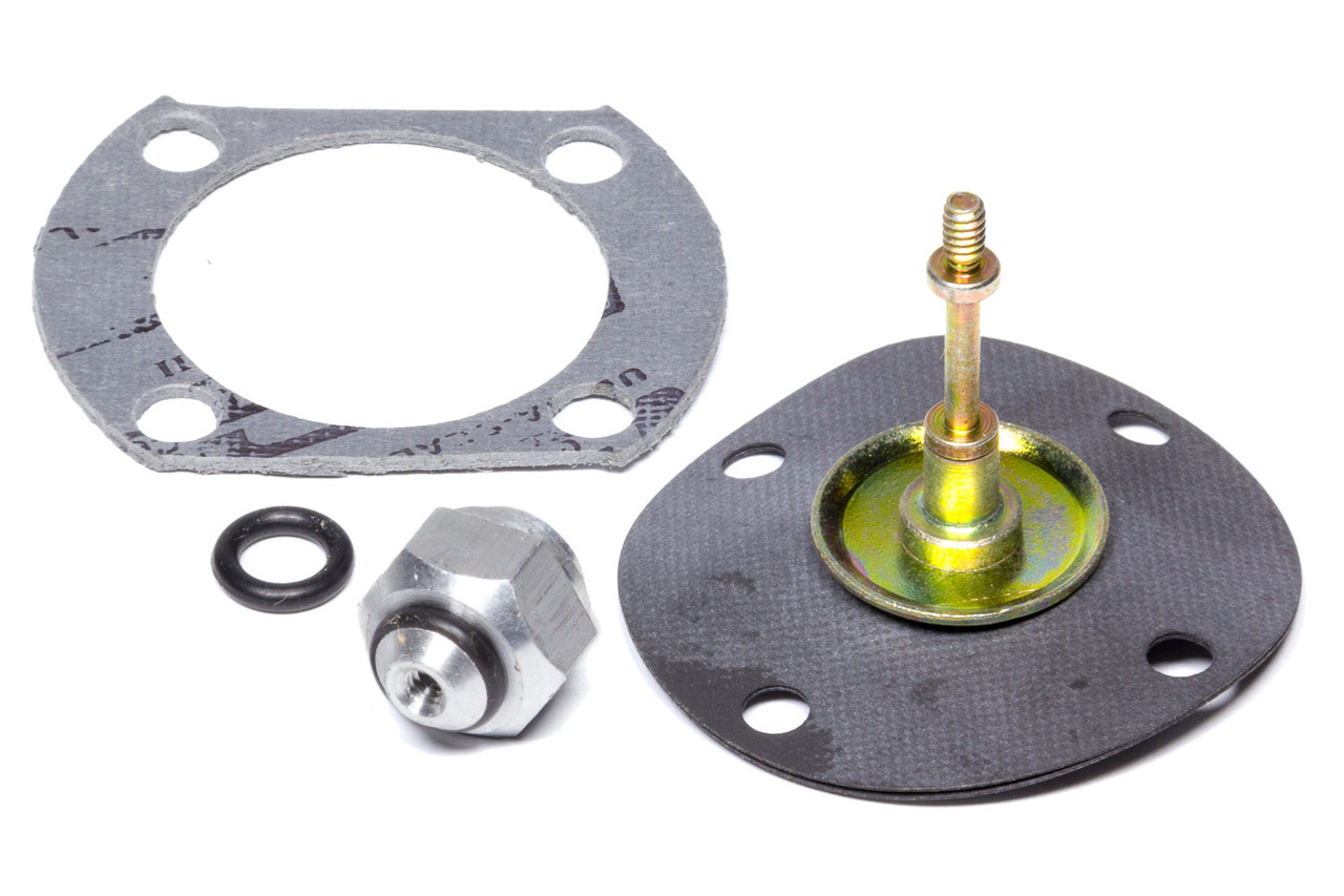 Mallory Regulator Service Kit 29869