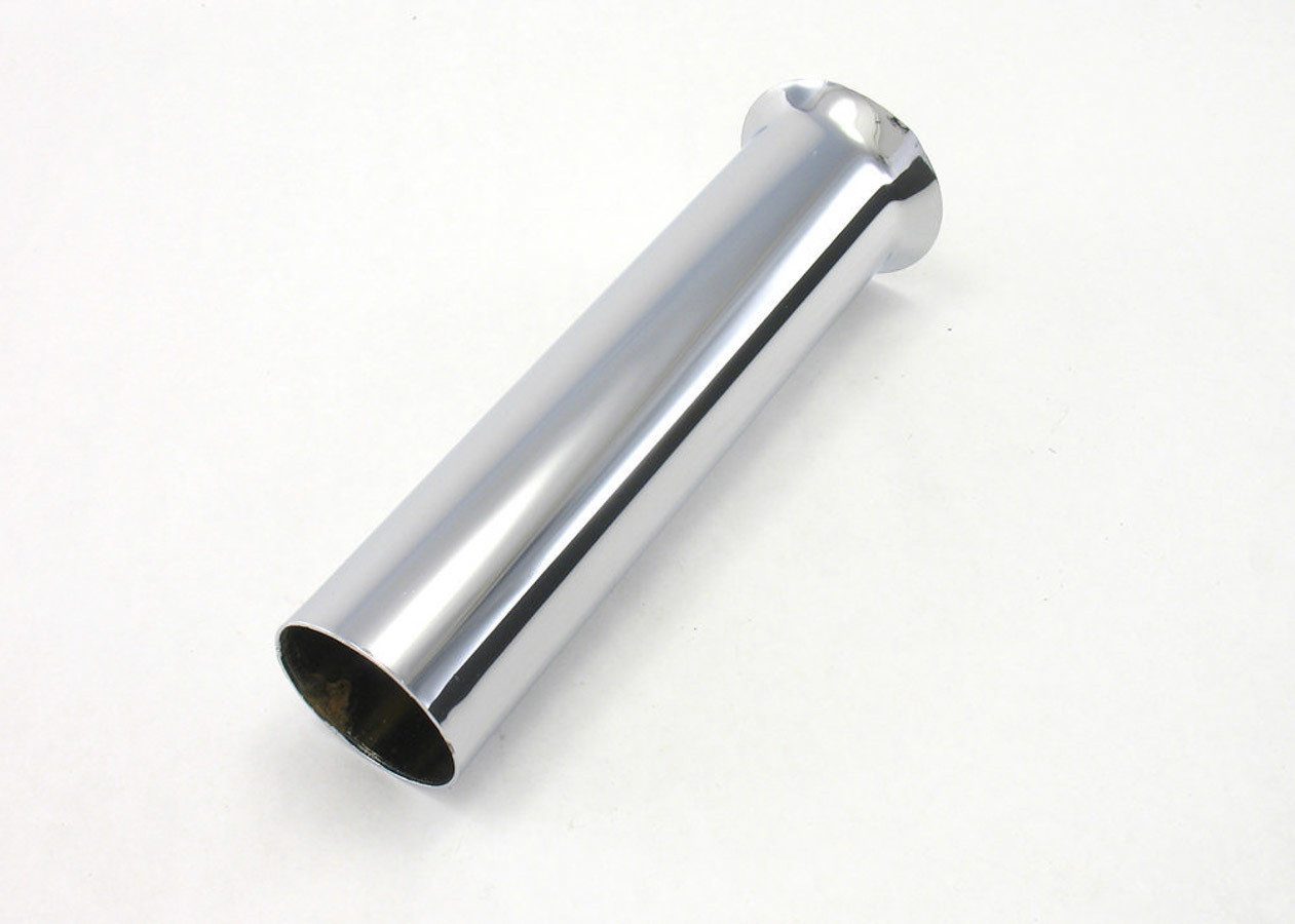 Patriot Exhaust Exhaust Tip - 2.25in Straight Flare H1593