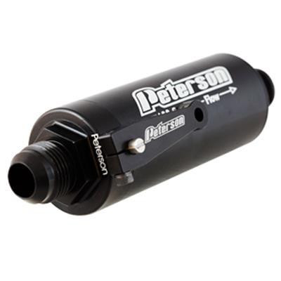 Peterson Fluid Ball Valve -12an x -12an shut off 09-0960
