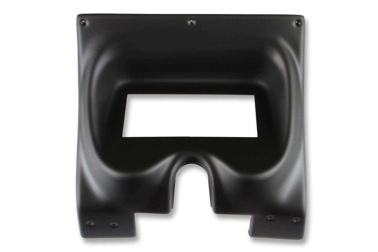 Holley EFI Dash-7 Dash Bezel Camaro 67-68 553-379
