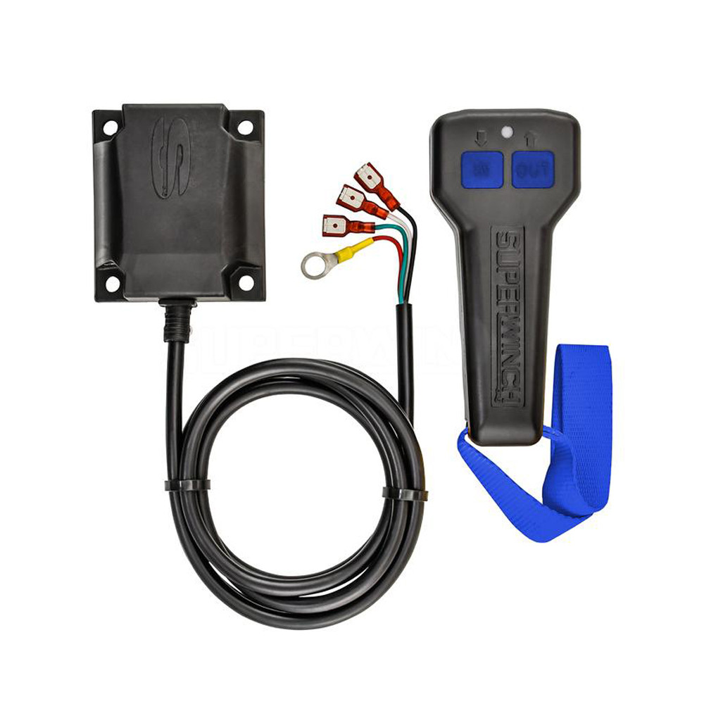 Superwinch Wireless Winch Remote Kit 2277