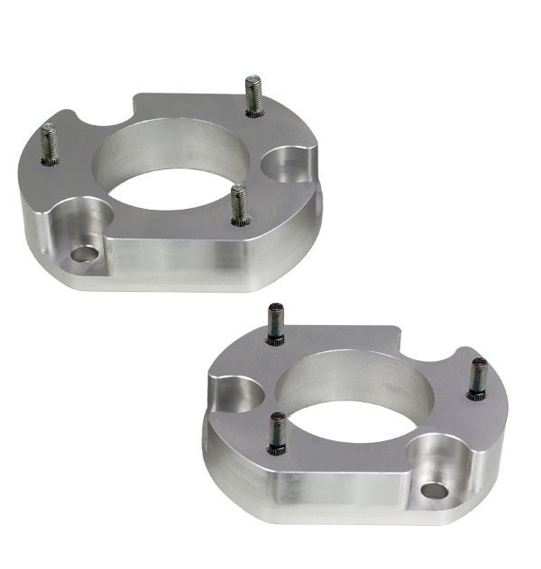 Readylift 04- Ford F150 4WD 1.5 in Front Leveling Kit 66-2052