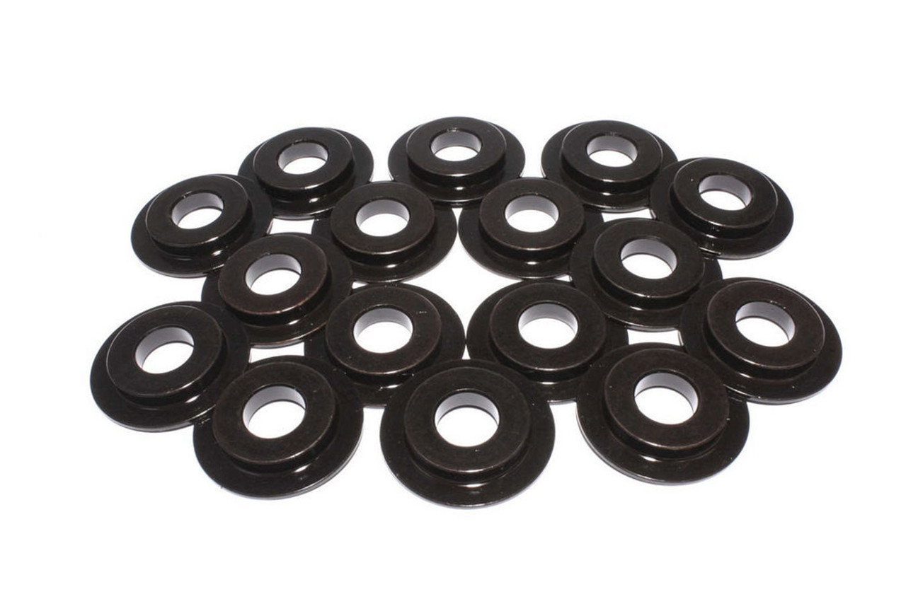 Comp Cams Spring Seat Locators - 1.590x1.130x.570 4711-16