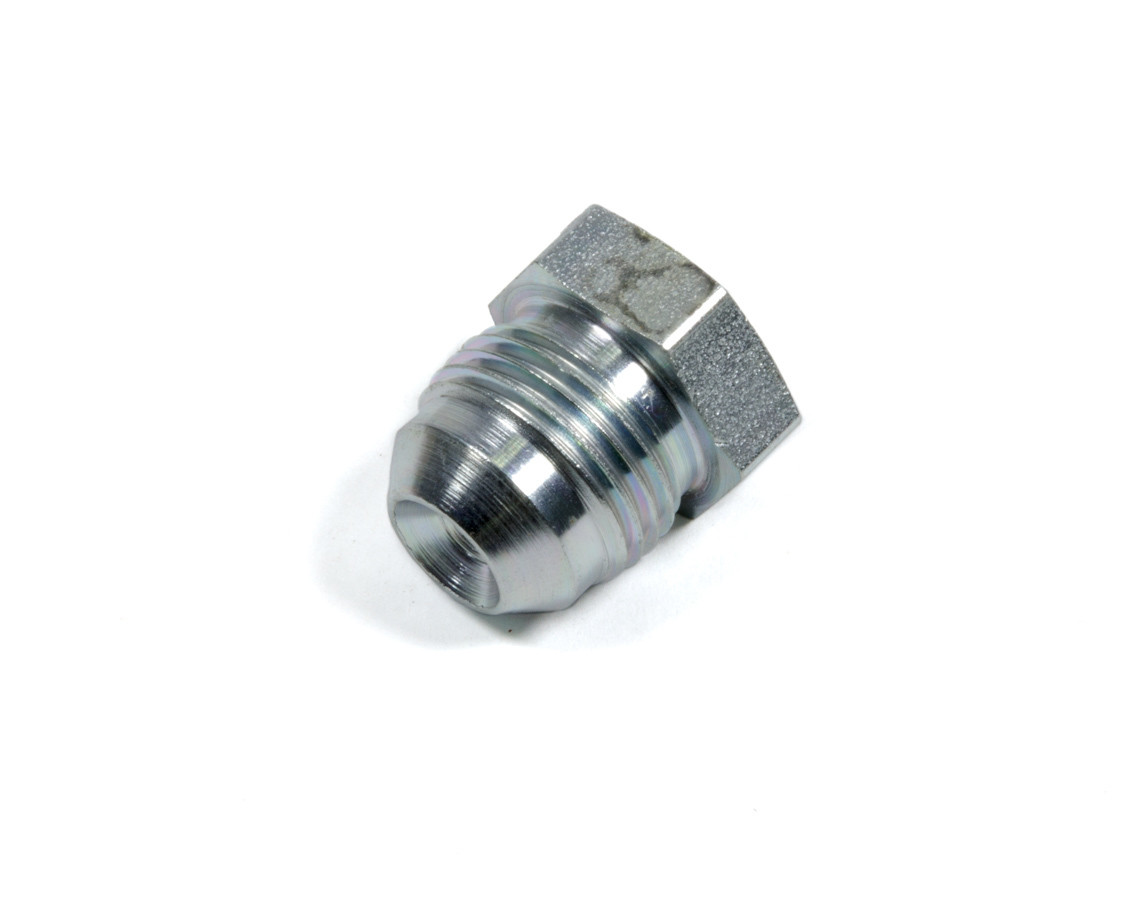 Aeroquip #8 Steel Flare Plug FCM3704