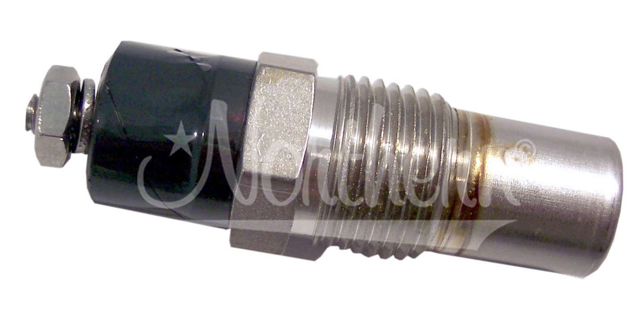 Northern Radiator Relay and Temp Switch Kit Z40078