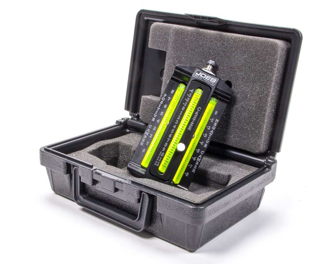 Joes Racing Products Caster Camber Gauge w/o Adapter 28209
