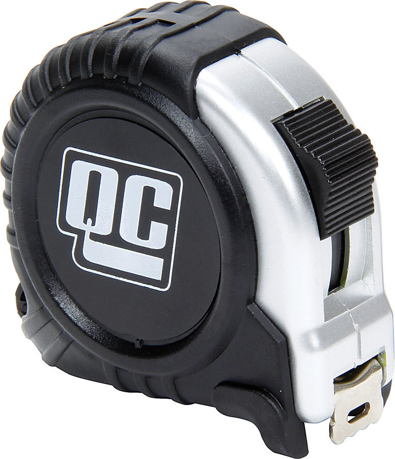 Quickcar Racing Products 12ft Tape Measure 64-703