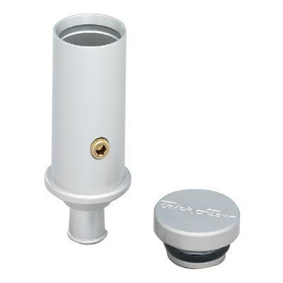 Trick Flow Oil Fill Kit Billet Alum Ford 5.0L TFS-51400800
