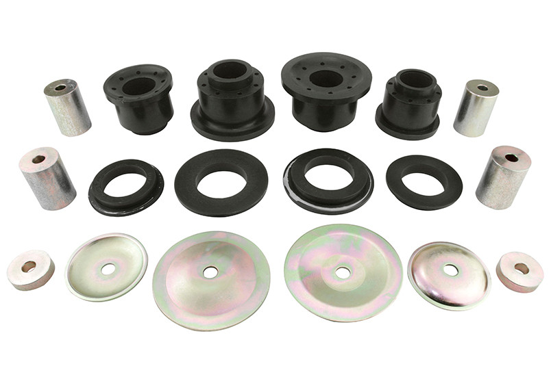 Whiteline Performance 11- Dodge Challenger Subframe Mount Bushings W93343