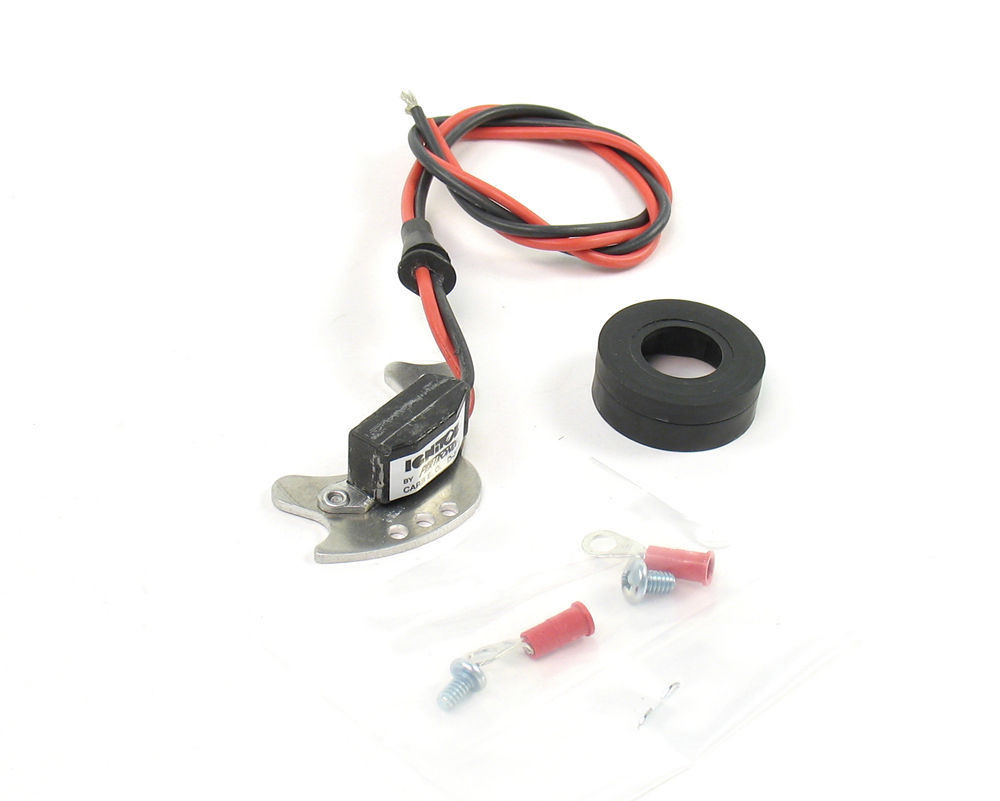 Pertronix Ignition Ignitor Conversion Kit 1584