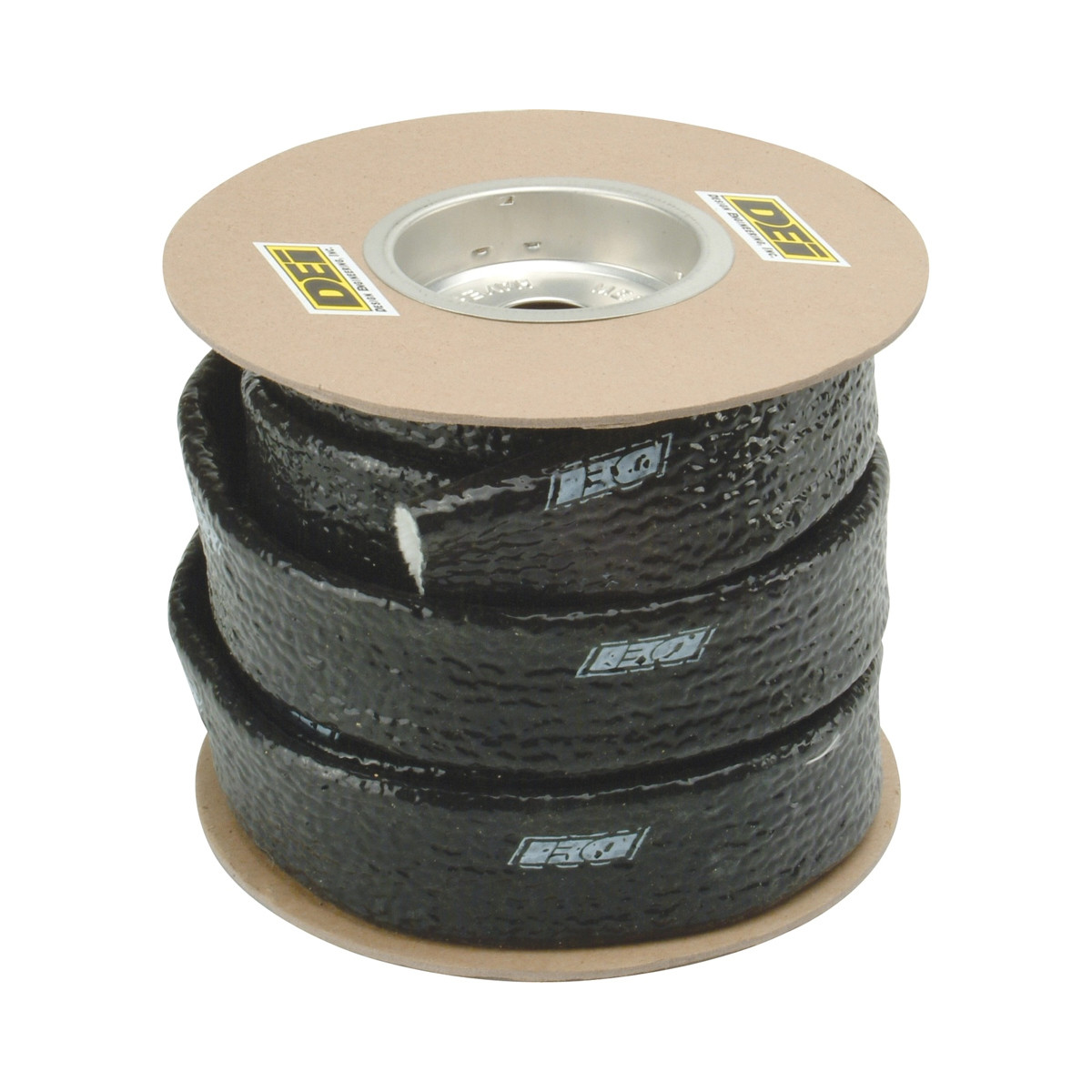 Design Engineering Fire Sleeve 1in ID x 25 ft 92474