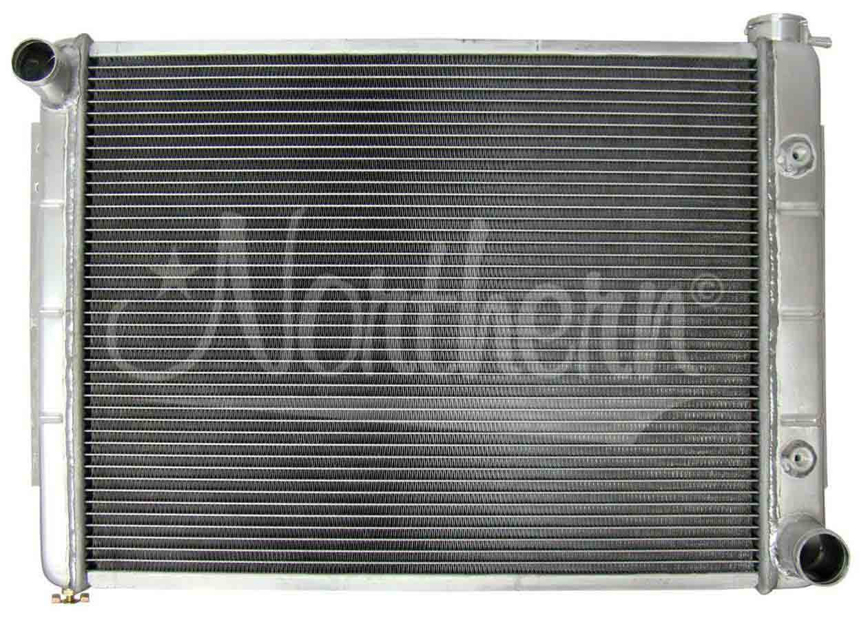 Northern Radiator Aluminum Radiator GM 62-70 Cars Auto Trans 205070