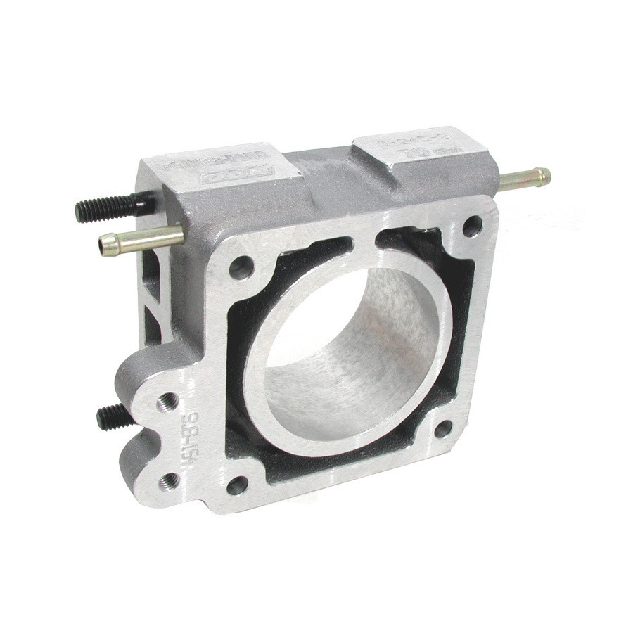 Bbk Performance 70mm EGR Plate - 86-93 Mustang 1502