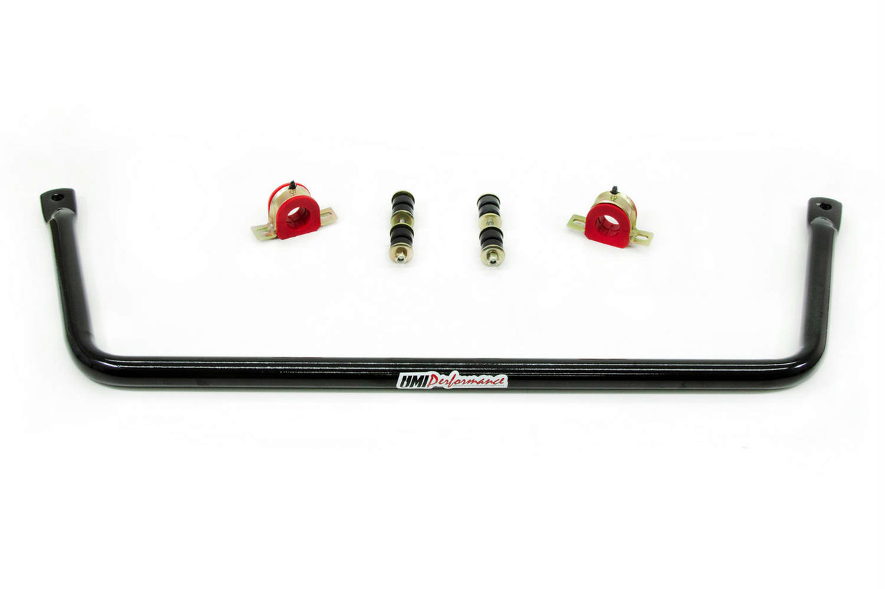 Umi Performance 73-87 GM C10 Front Sway Bar 1-3/8in Tubular 6440-B