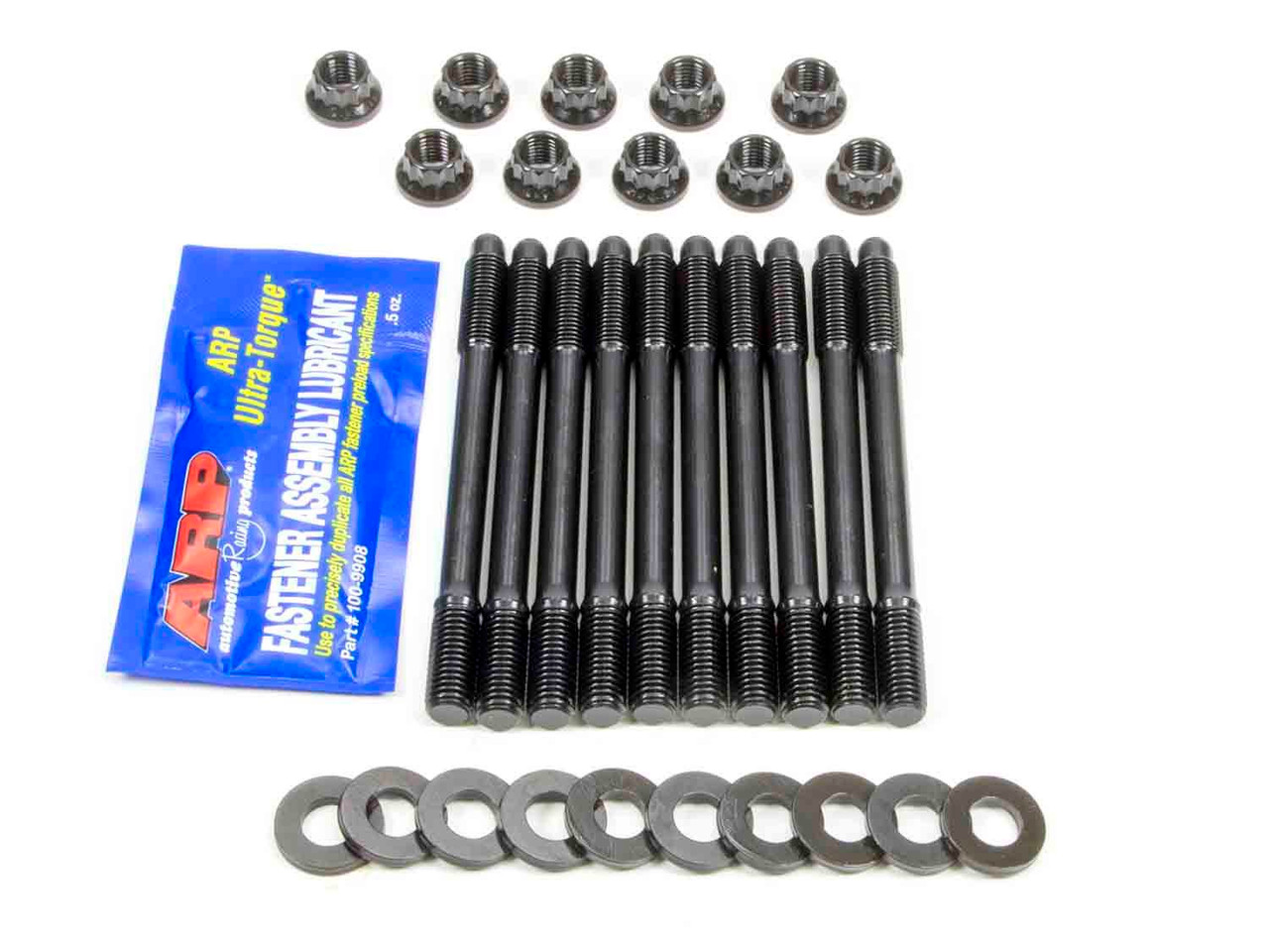 Arp Ford Head Stud Kit 12pt. 251-4702