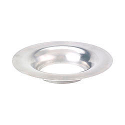 Quick Fuel Technology Air Bell - 4150 Carb 10.5 Dia. x 1.750 200-1QFT