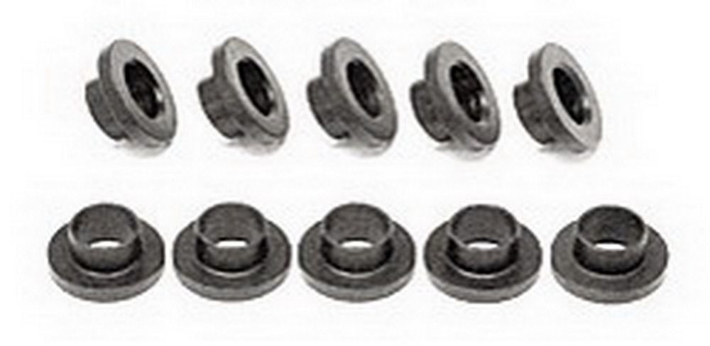 Edelbrock 7/16in. Head Bolt Bushings- 20pcs. 9680