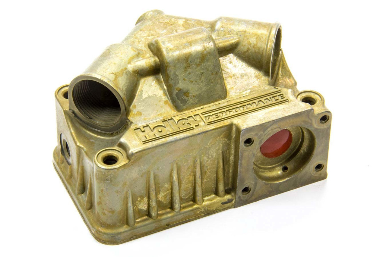 Advanced Engine Design Bare Primary Float Bowl (Center Pivot) 5364