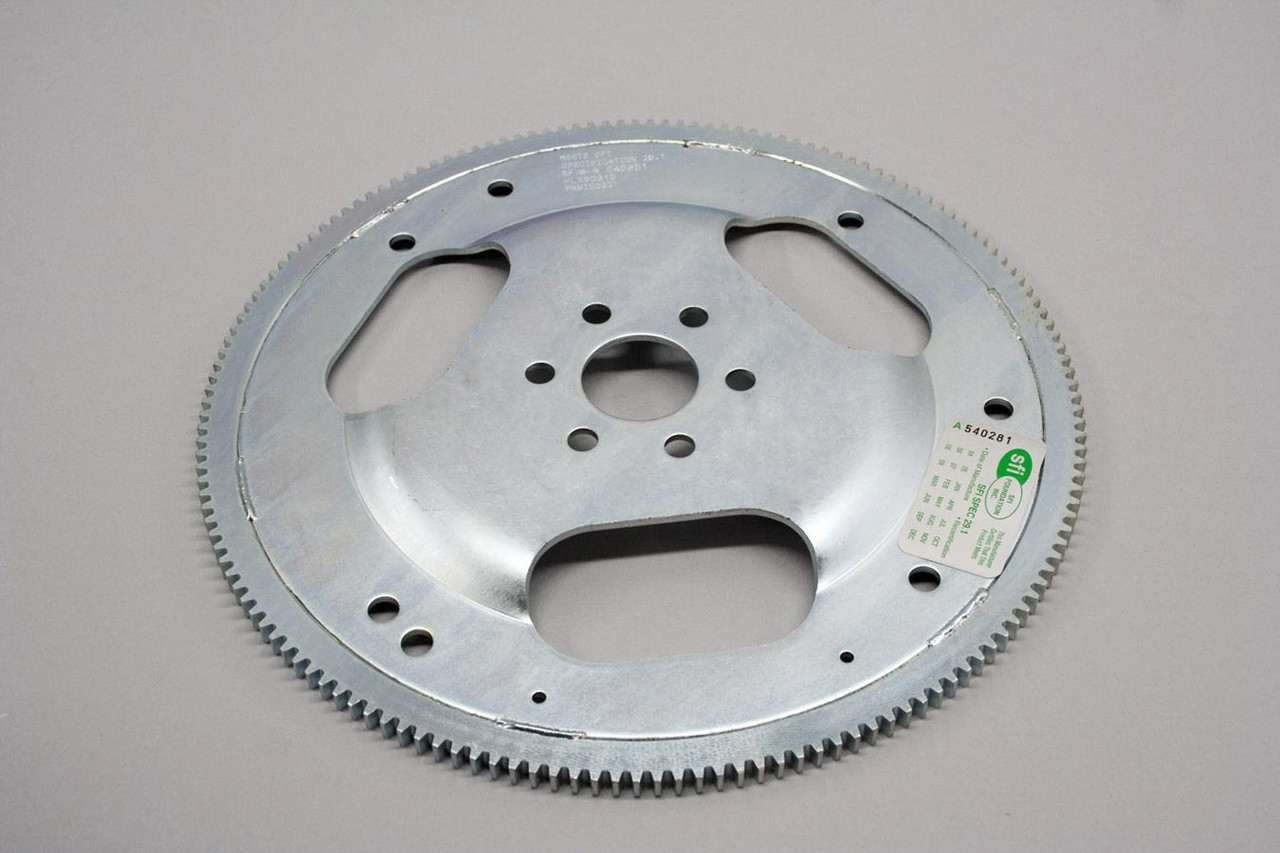 Prw Industries, Inc. Extreme Duty Flexplate - SFI SBF 157T - Int. Bal. 1830213