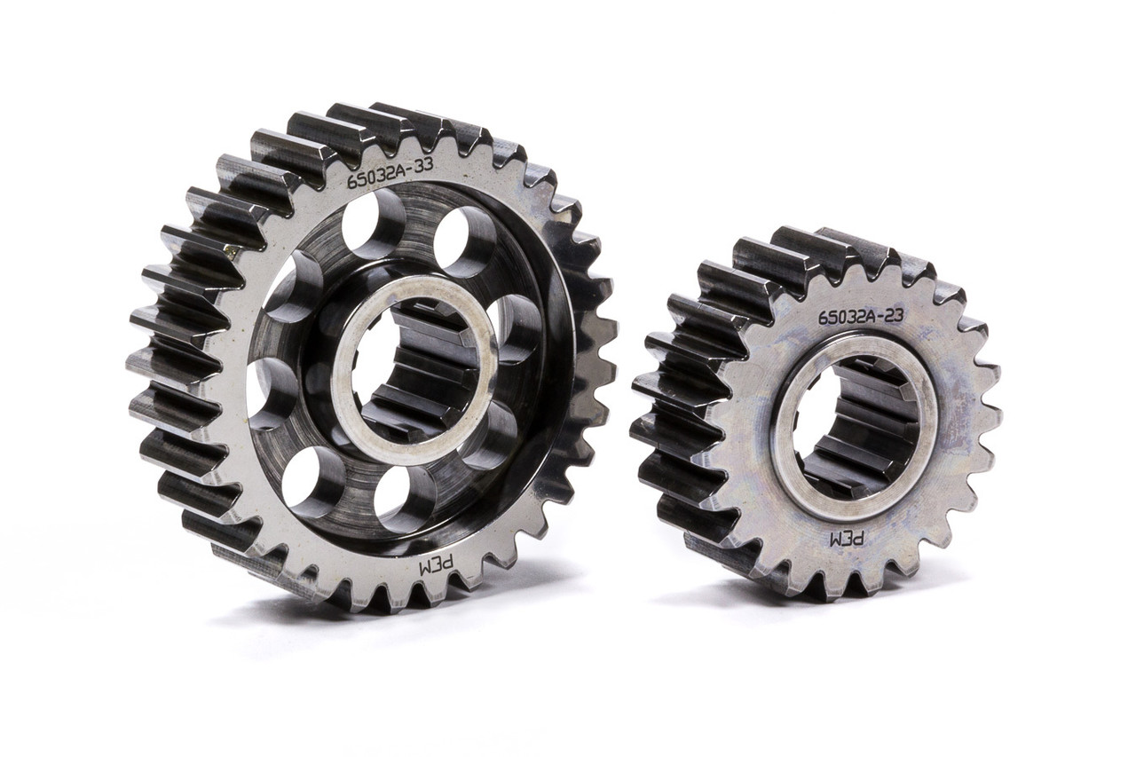 Pem Premium Quick Change Gears 65032A