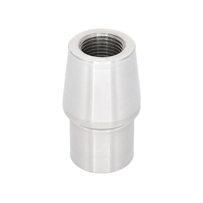 Meziere 1/2-20 RH Tube End - 1in x .083in RE1019D
