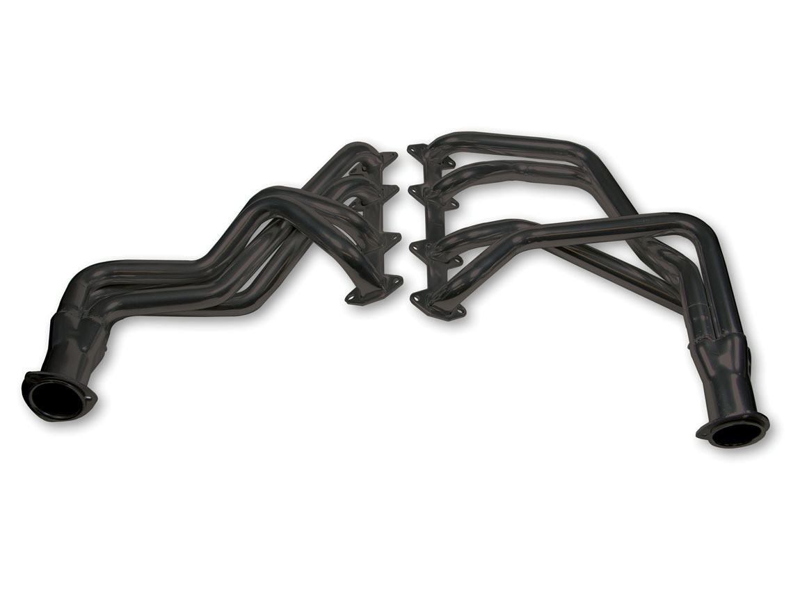 Flowtech 65-74 Ford Truck Headers 352/428 12542FLT