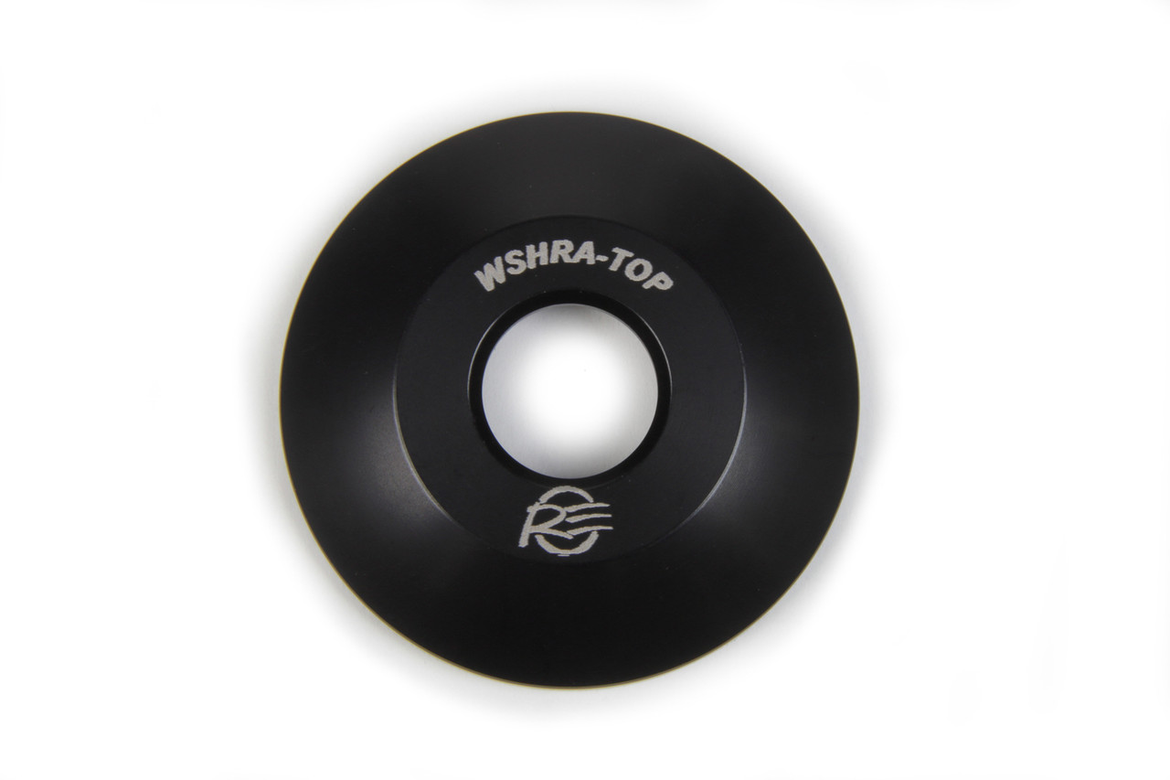 Re Suspension Apollo Bump Stop Top Washer RE-BR-WSHRA-TOP