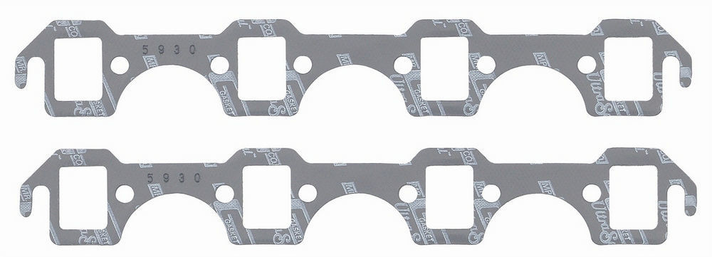 Mr. Gasket Ford Exhaust Gaskets 5930