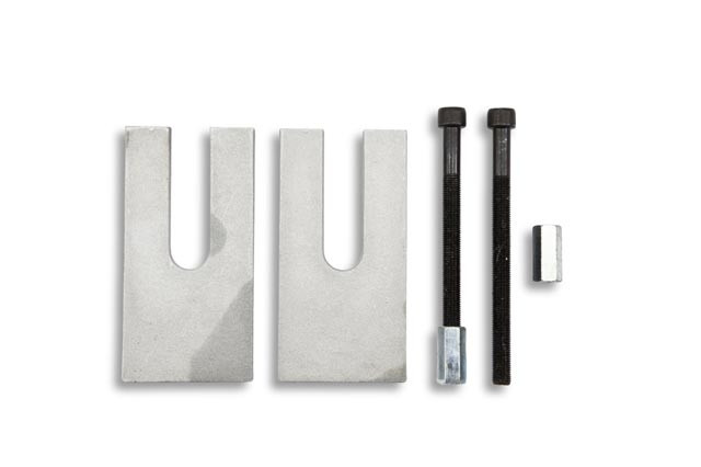 Bell Tech 2 Degree Pinion Shims 4975