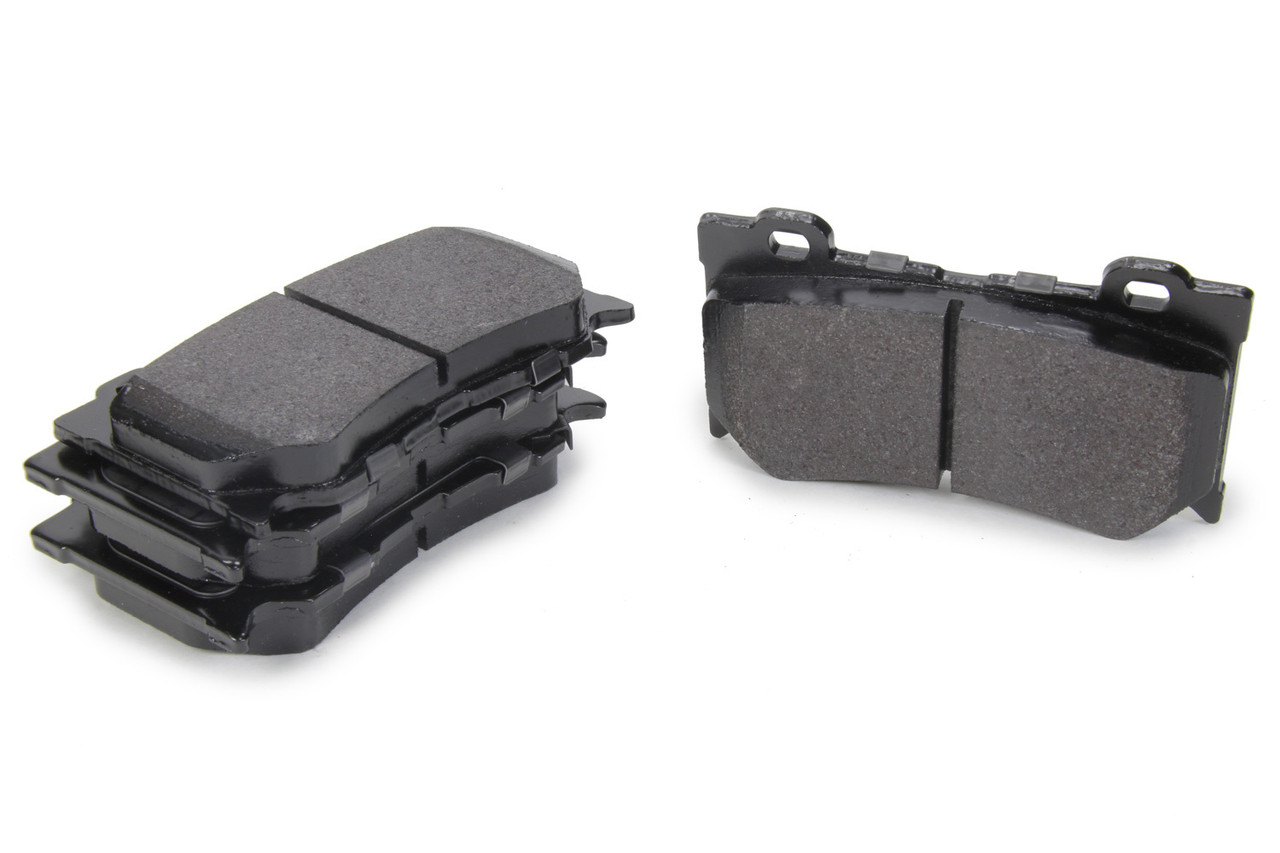 Hawk Brake Street Brake Pads Front Infiniti G37 HPS 5.0 HB601B.626