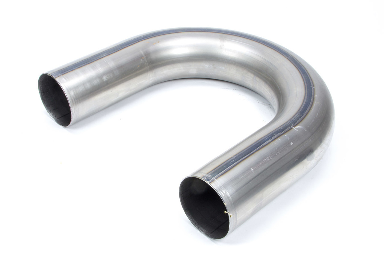 Patriot Exhaust U-Bend Mild Steel 4.000 x 7in Radius 16 Gauge H7066