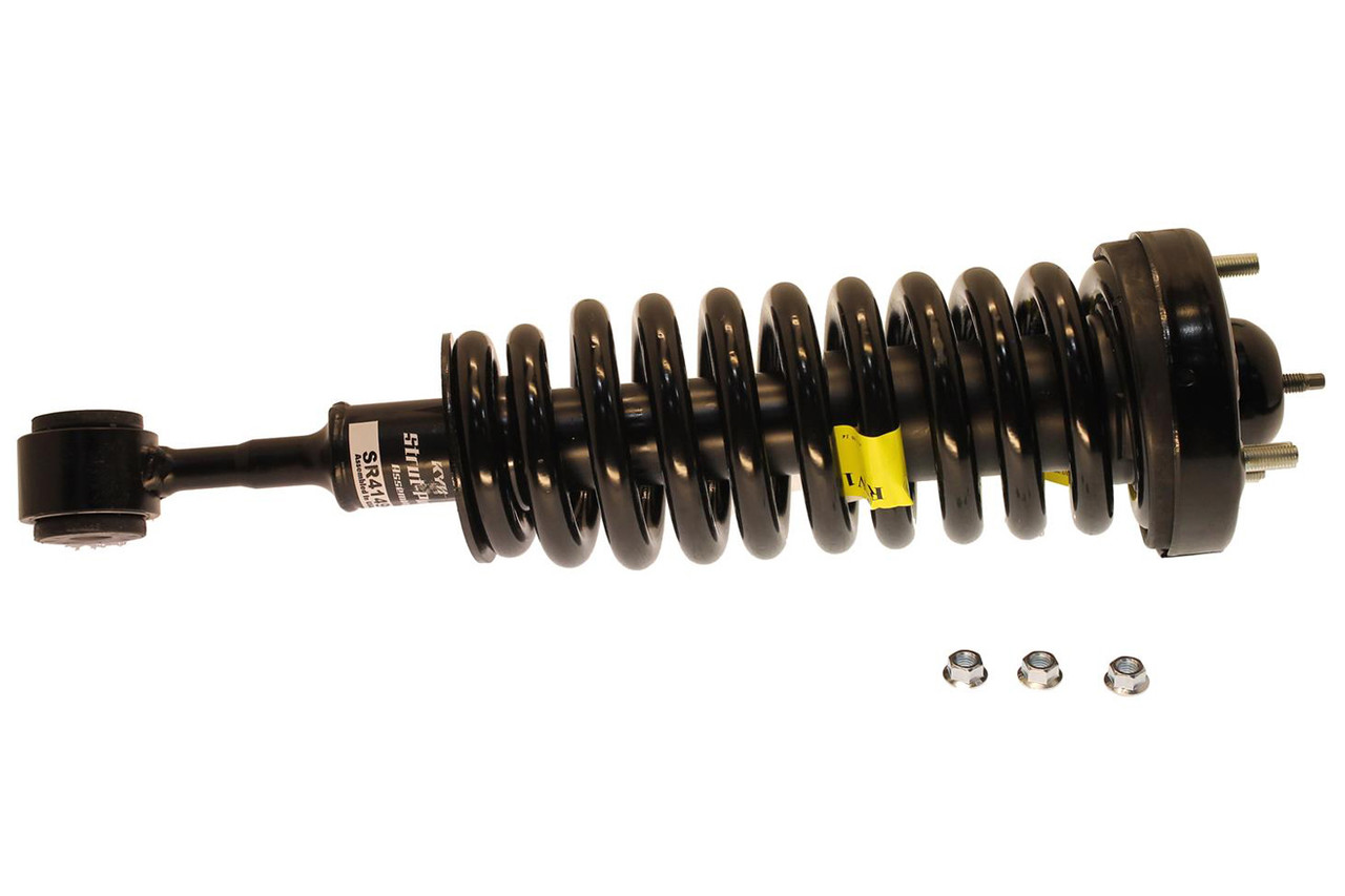 Kyb Shocks Shock/Strut Each SR4149