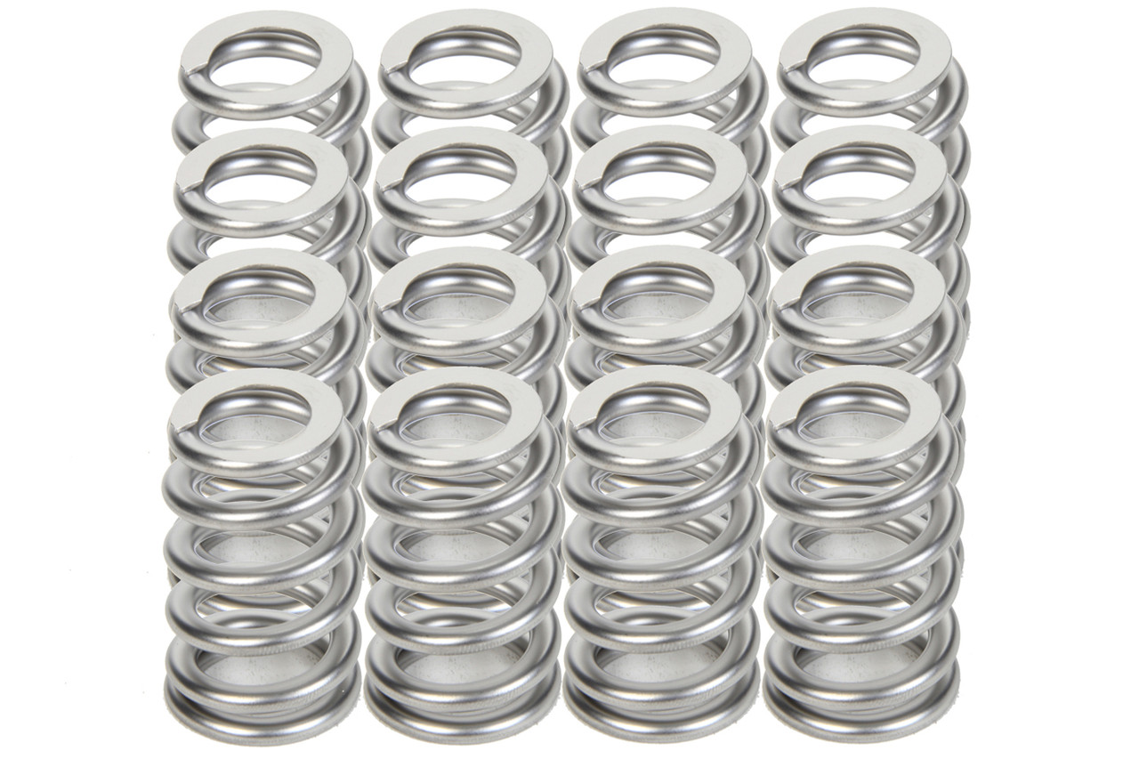 Pac Racing Springs 1.105 Valve Springs - ??Ovate Beehive (16) PAC-1223X