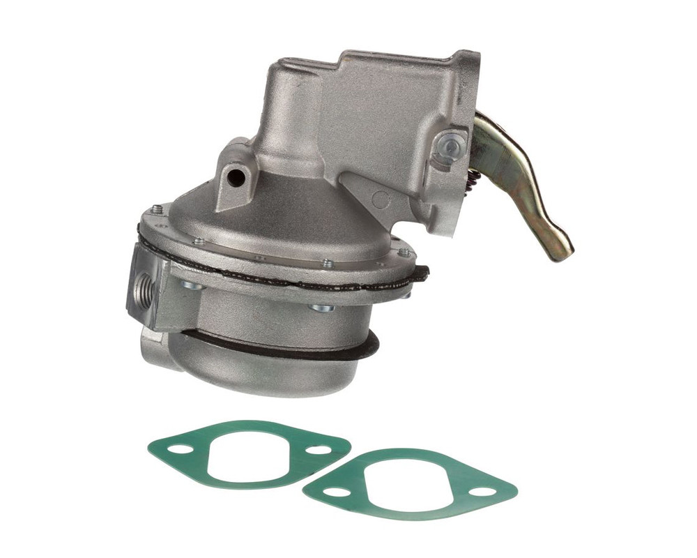 Carter BBC Mechanical Race Pump M4889