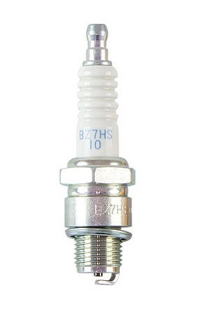Ngk NGK Spark Plug Stock # 3579 BZ7HS-10