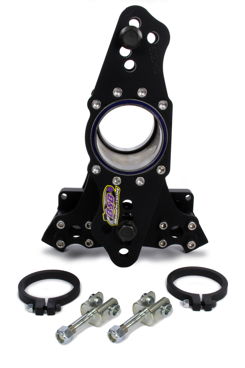 Bsb Manufacturing Roller Bearing Birdcage Left Dbl Shear Wide 8031