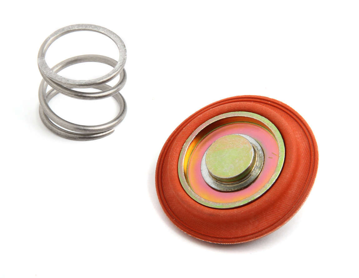 Holley Rebuild Kit For Bypass Regulators 12-841/12-842 12-823