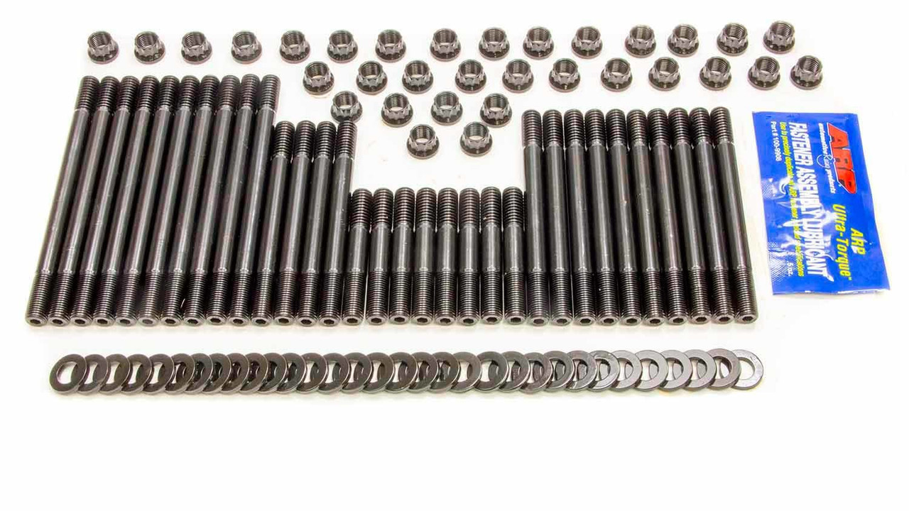 Arp BBC Head Stud Kit 12pt. 235-4302