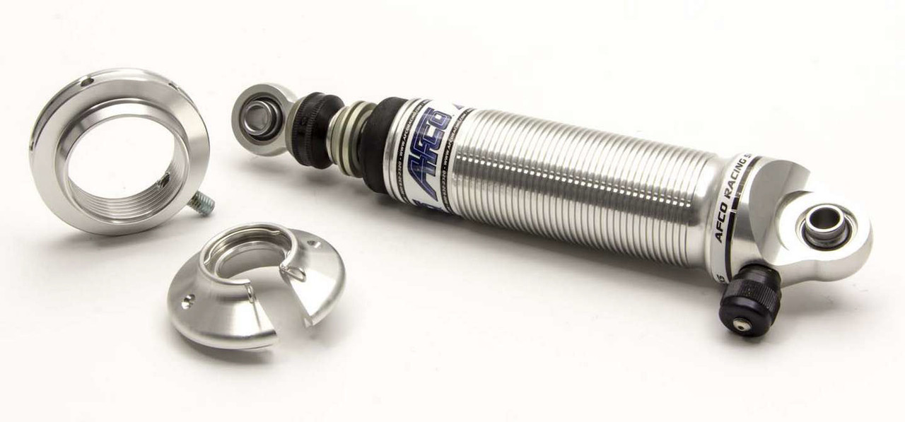 Afco Racing Products Double Adjustable Shock Pro Touring 3850C
