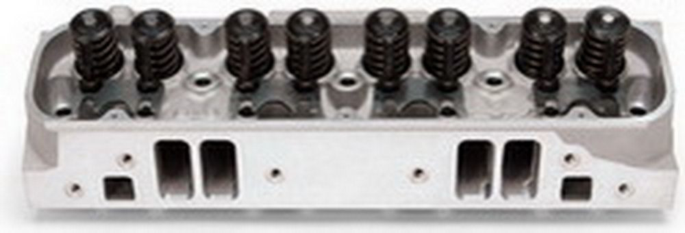 Edelbrock Buick Performer RPM Cylinder Head - Assm. 60049