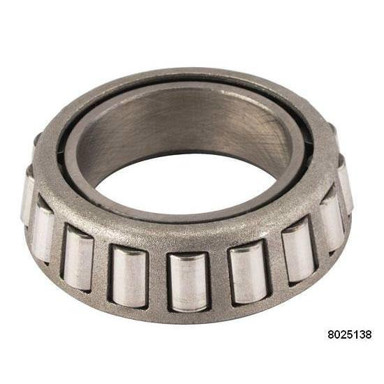 Winters Set Up Bearing Steel Spool 5138