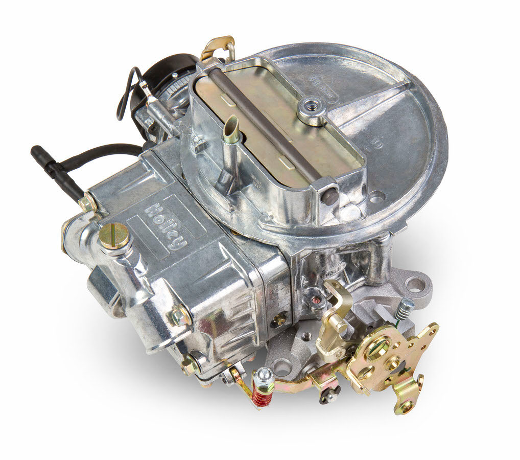 Holley Performance Carburetor 500CFM Street Avenger 0-80500