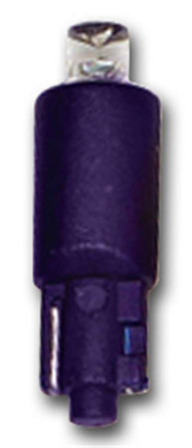 Autometer LED Replacement Bulb - Blue 3296