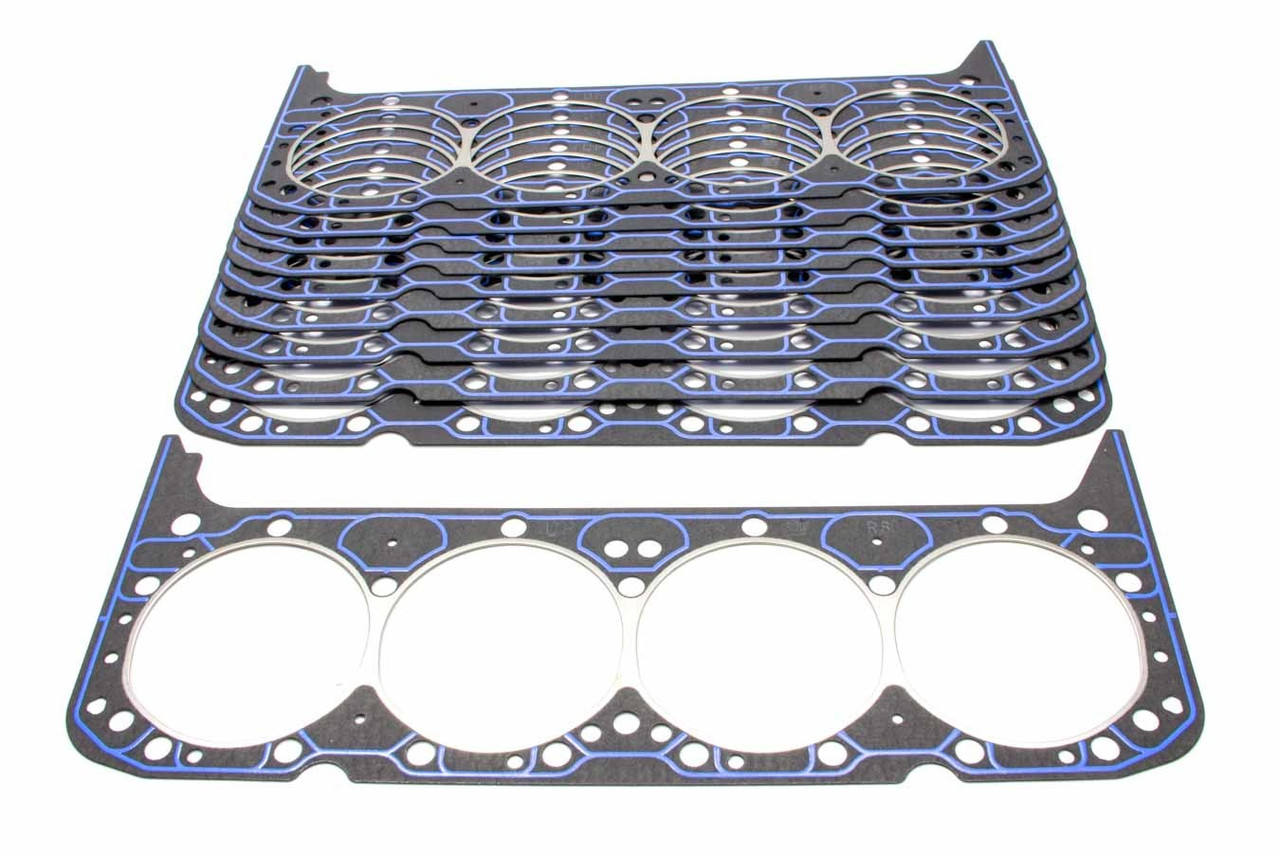Fel-Pro SBC Head Gaskets (10pk) FEL1003B