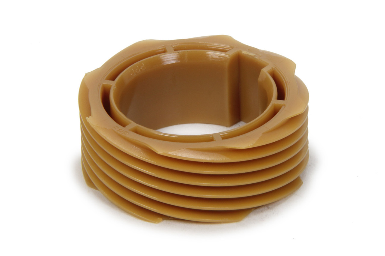 Tci Speedometer Drive Gear GM 8 Tooth Black 880014