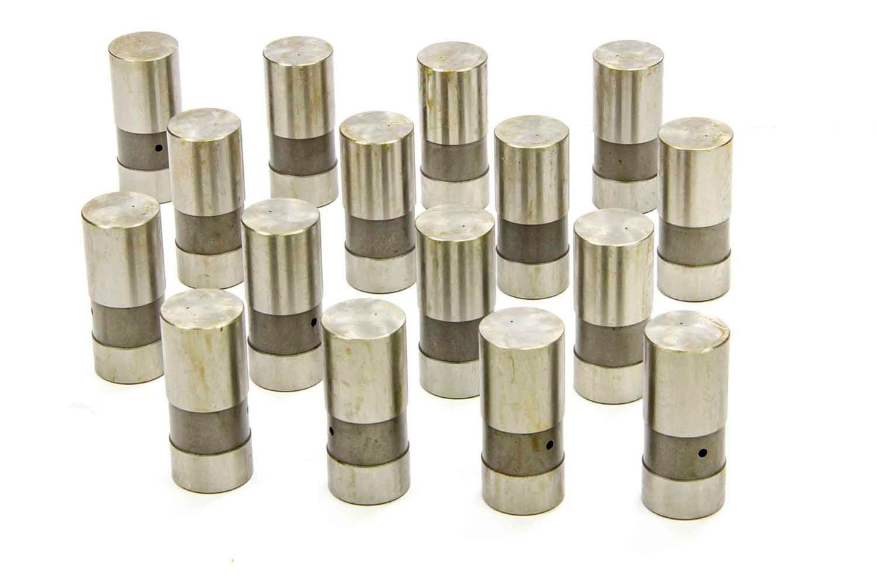 Isky Cams SBF Solid Lifters SO382H