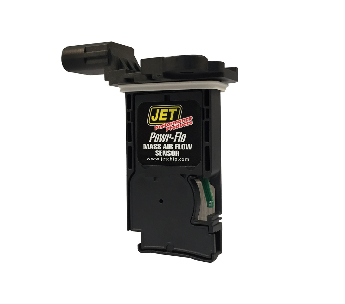 Jet Performance Powr-Flo Mass Air Sensor 69193