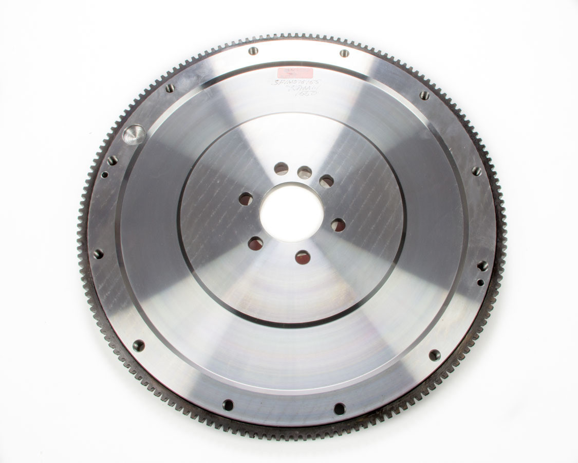 Ram Clutch Steel Billet SFI F/W 98-02 GM LS1 1550