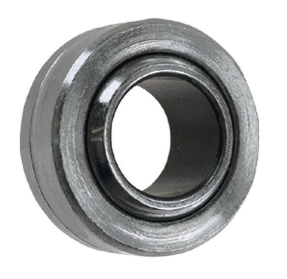 Qa1 Mono Ball Bearing - 1/2 ID x 1 OD PTFE Lined COM8T