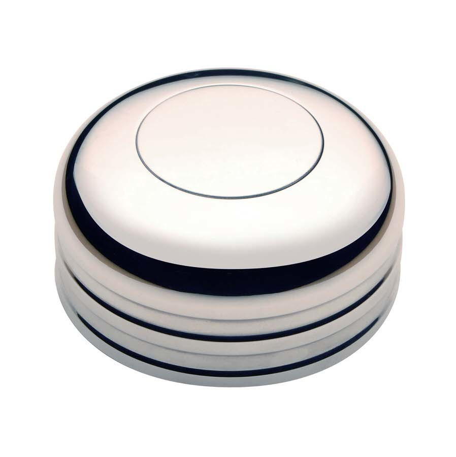 Gt Performance GT3 Horn Button Plain Billet Button 11-1000